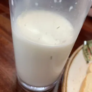 Milk