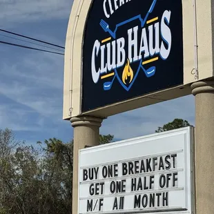 We were not told that it did not apply on holidays. Not happy.