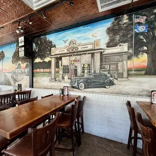 Mural
