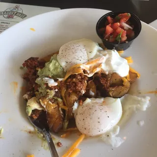 Mexican Hash*
