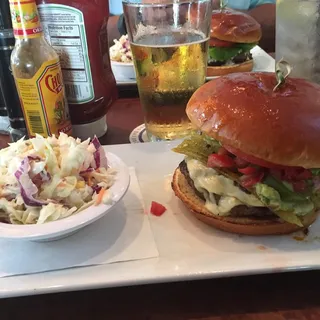 Mexican*