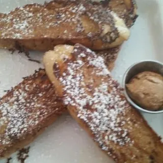Classic French Toast