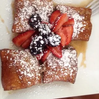 Beignets