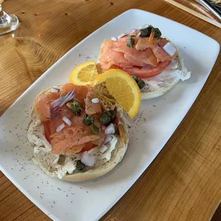 Bagel