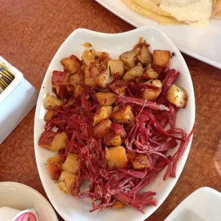 Corned Beef Hash