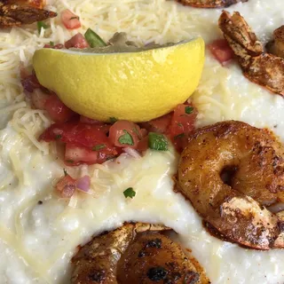 Grits