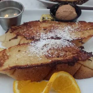French Toast