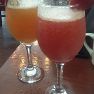 Mimosa