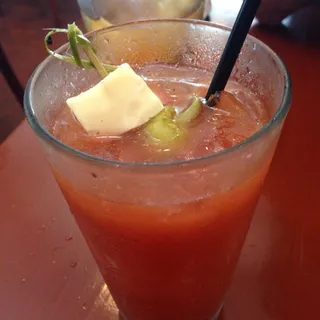 Bloody Mary