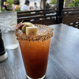 Bloody Mary