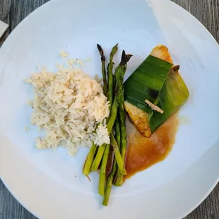 Sea Bass