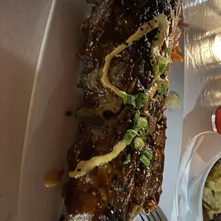 Korean BBQ Ribs