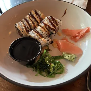 Spicy Tuna Roll
