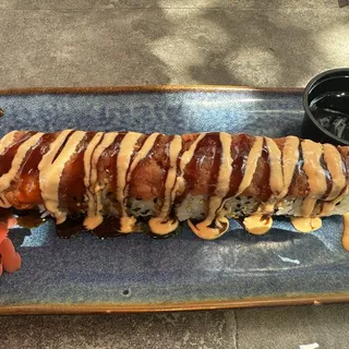 Clear Sky Roll