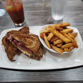 Reuben