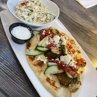 Greek Pita