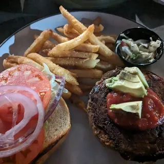 Beyond Burger