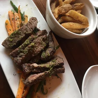 Churrasco Sirloin Steak