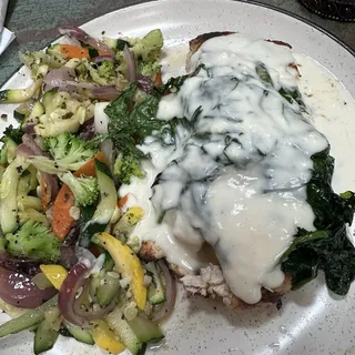 418 Chicken