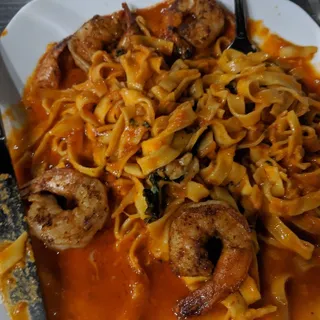 Mom's Tuscan Gravy
