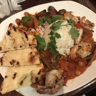 African Curry