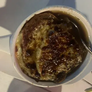 French Onion
