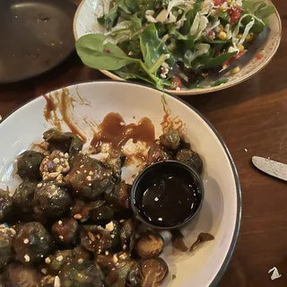 Mexican Street Corn Salad