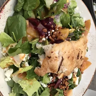 Beet Salad
