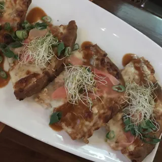 Thai Chicken