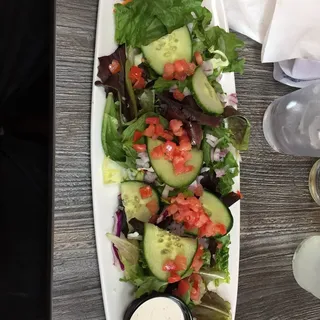 Side Salad