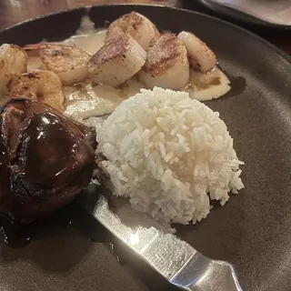 Jasmine Rice