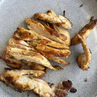 Chipotle Chicken