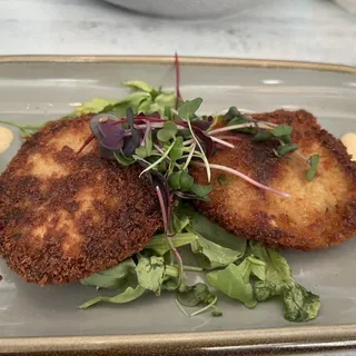 Crab Cakes