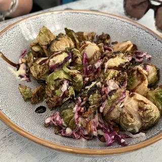Brussels Sprouts