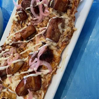 Korean Pork Belly