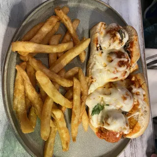 Meatball