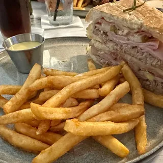 Cuban