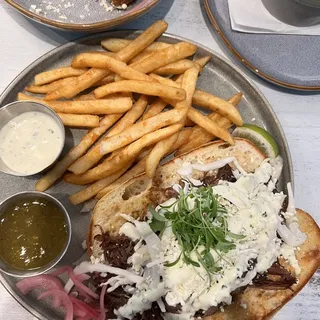 Barbacoa