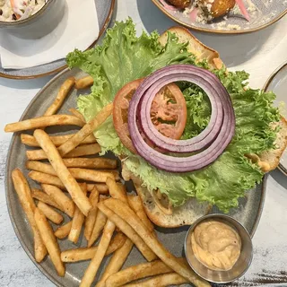 Po Boy