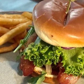Bacon