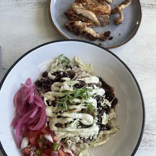 Chipotle Chicken