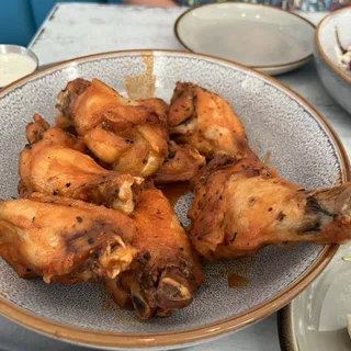 Buffalo Chicken