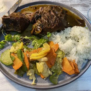 Jasmine Rice