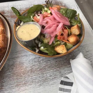 Side Salad