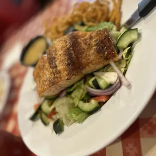 Clear Springs Restaurant