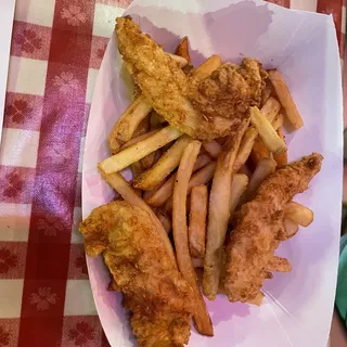 Chicken Strips