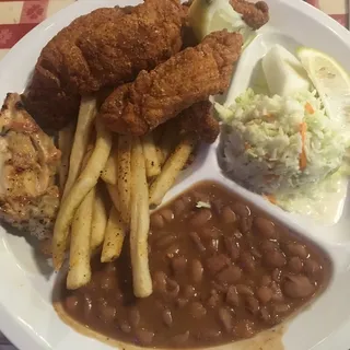 Chicken Ella