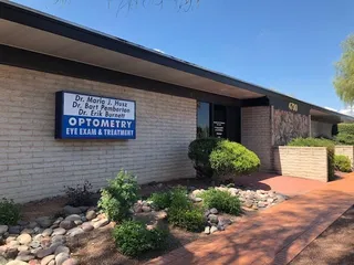 Edmonds, Husz, and Pemberton Eyecare