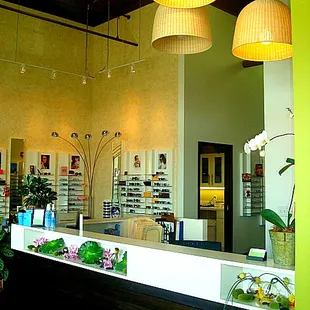 Clear Vision Eye Care