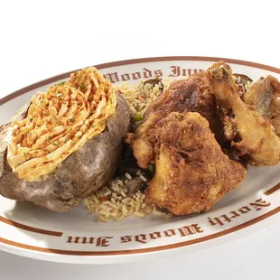 NorthWoods Fried Chicken